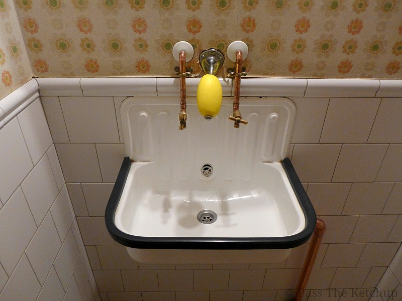 Mishkins Vintage Style Bathrooms