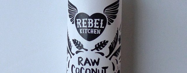 rebel kitchen raw coconut water